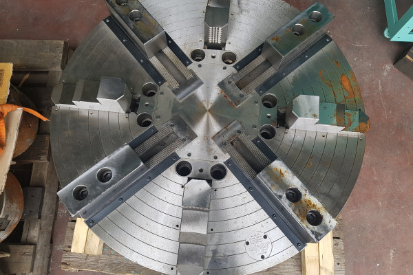 유압4본및 수동겸용척