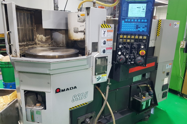 초정밀로타리연삭기