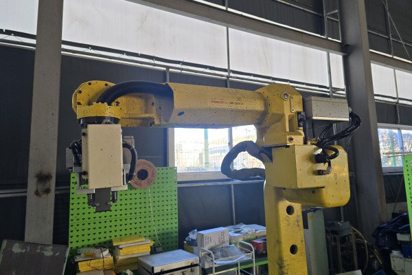 화낙 로보트  M20IA